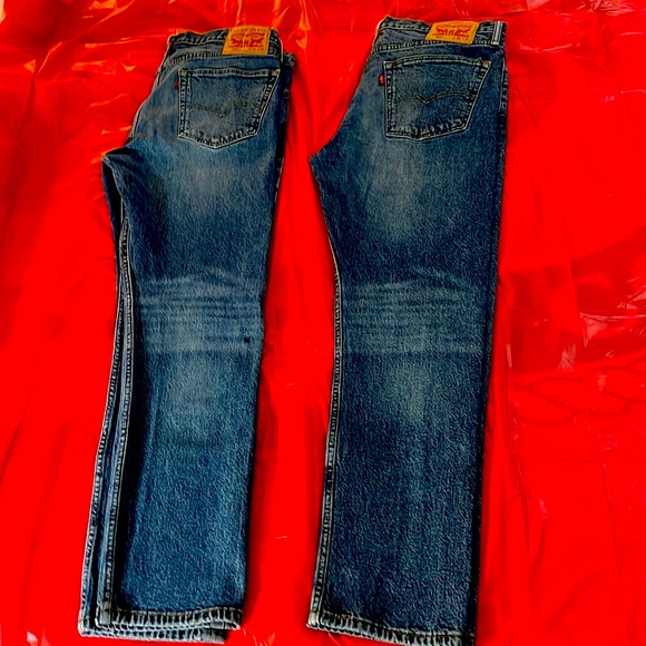 Levi's Other - Levi’s 502 Jeans